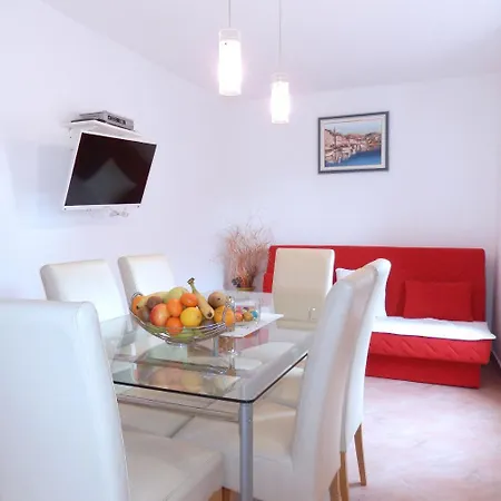 Dino Edi Apartamento Medulin