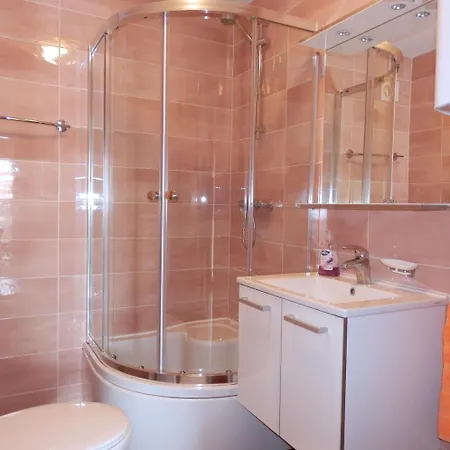 Apartamento Dino Edi *