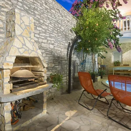 Apartamento Dino Edi Medulin