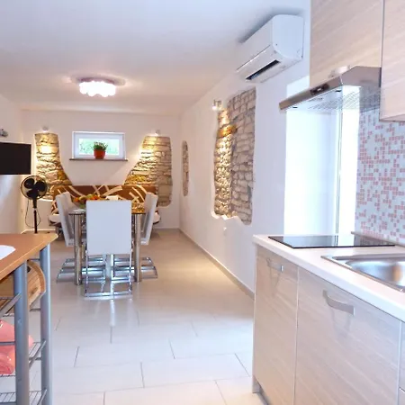 Dino Edi Apartamento Medulin