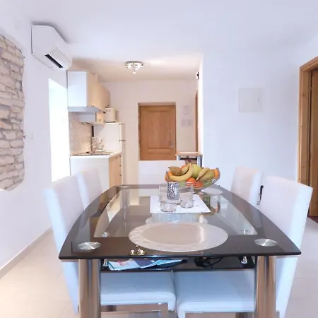 Apartament Dino Edi Medulin