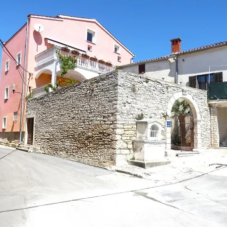 Dino Edi Apartament Medulin